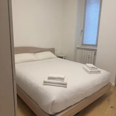 Apartment Porta Romana - Luminoso Bilocale Milan