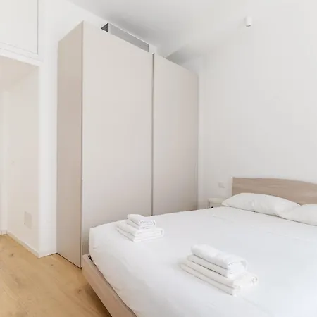 Apartment Porta Romana - Luminoso Bilocale Milan