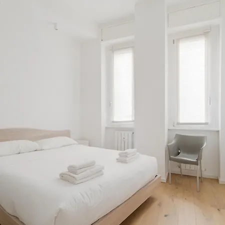 Apartamento Porta Romana - Luminoso Bilocale *