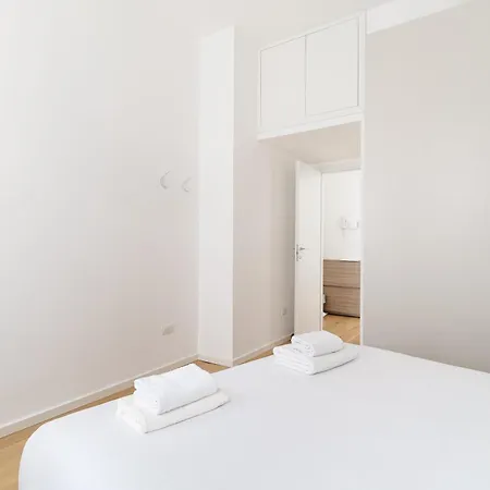 Apartment Porta Romana - Luminoso Bilocale Mailand